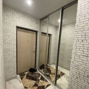 Сдается 2-х комнатная квартира, 57 м²
