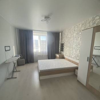 Сдается 2-х комнатная квартира, 57 м²