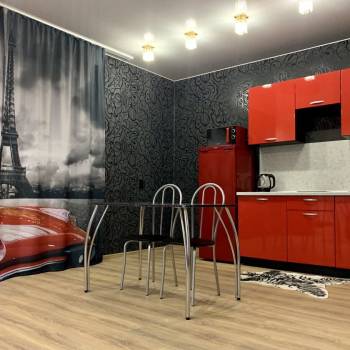 Сдается 1-комнатная квартира, 29,4 м²