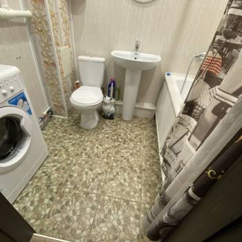 Сдается 1-комнатная квартира, 29,4 м²