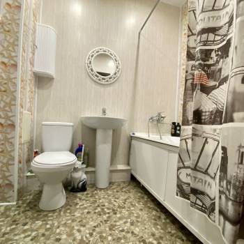 Сдается 1-комнатная квартира, 29,4 м²