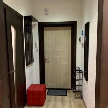 Сдается 1-комнатная квартира, 29,4 м²