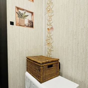 Сдается 1-комнатная квартира, 29,4 м²