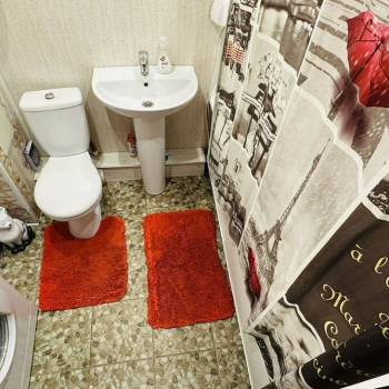 Сдается 1-комнатная квартира, 29,4 м²