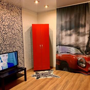 Сдается 1-комнатная квартира, 29,4 м²