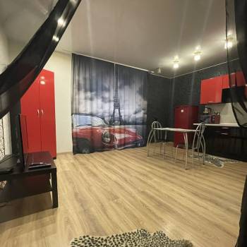 Сдается 1-комнатная квартира, 29,4 м²