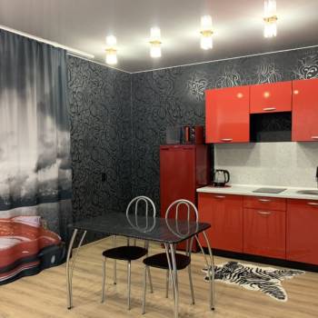 Сдается 1-комнатная квартира, 29,4 м²