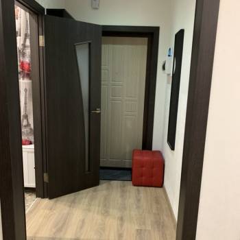 Сдается 1-комнатная квартира, 29,4 м²