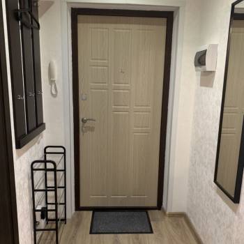 Сдается 1-комнатная квартира, 29,4 м²