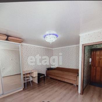 Продается 1-комнатная квартира, 36 м²