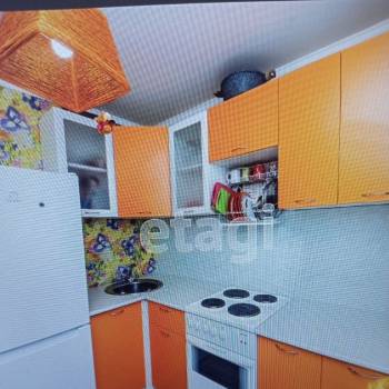 Продается 1-комнатная квартира, 36 м²