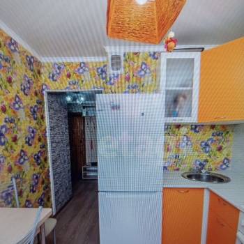 Продается 1-комнатная квартира, 36 м²