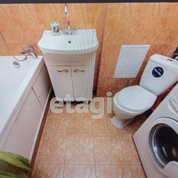 Продается 1-комнатная квартира, 36 м²