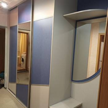 Сдается Многокомнатная квартира, 74 м²