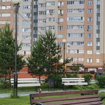 Продается 1-комнатная квартира, 50 м²