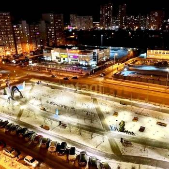 Продается 1-комнатная квартира, 50 м²