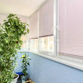 Продается 1-комнатная квартира, 50 м²