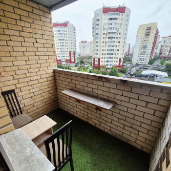 Сдается 1-комнатная квартира, 45 м²