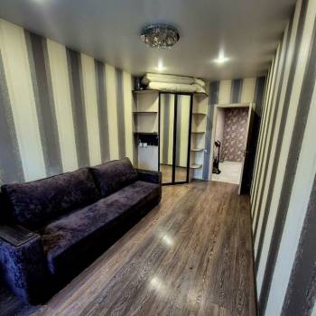 Сдается 1-комнатная квартира, 45 м²