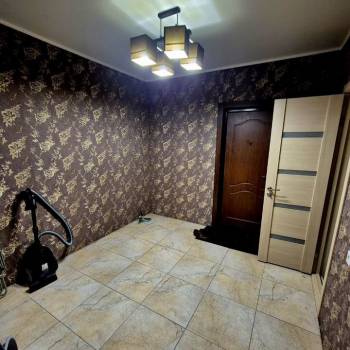 Сдается 1-комнатная квартира, 45 м²