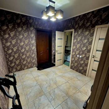 Сдается 1-комнатная квартира, 45 м²