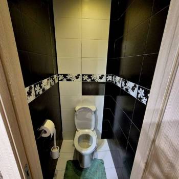 Сдается 1-комнатная квартира, 45 м²