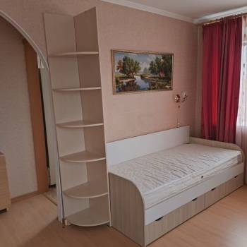 Продается 1-комнатная квартира, 31 м²