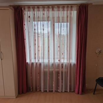 Продается 1-комнатная квартира, 31 м²