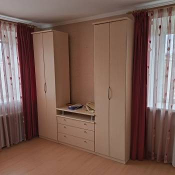 Продается 1-комнатная квартира, 31 м²