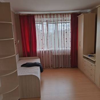 Продается 1-комнатная квартира, 31 м²
