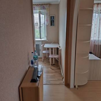 Продается 1-комнатная квартира, 31 м²