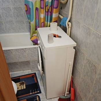 Продается 1-комнатная квартира, 31 м²