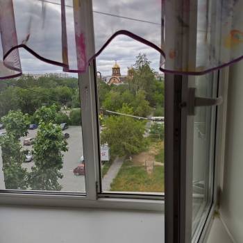 Продается 1-комнатная квартира, 31 м²