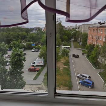 Продается 1-комнатная квартира, 31 м²