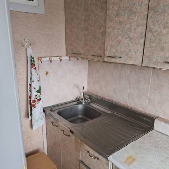Продается 1-комнатная квартира, 31 м²