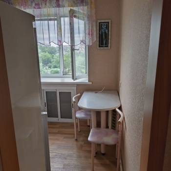 Продается 1-комнатная квартира, 31 м²
