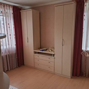 Продается 1-комнатная квартира, 31 м²