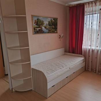 Продается 1-комнатная квартира, 31 м²