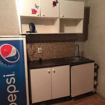 Продается 1-комнатная квартира, 18,2 м²