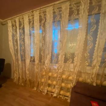 Продается 1-комнатная квартира, 18,2 м²