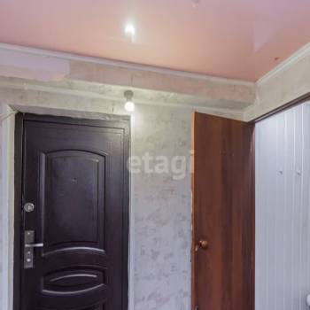 Продается 1-комнатная квартира, 18,2 м²