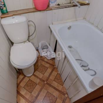 Продается 1-комнатная квартира, 18,2 м²