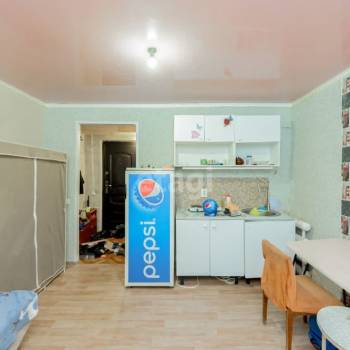 Продается 1-комнатная квартира, 18,2 м²