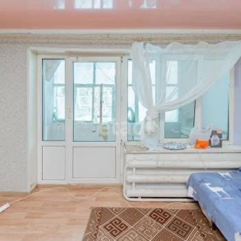 Продается 1-комнатная квартира, 18,2 м²