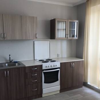 Продается 1-комнатная квартира, 39 м²