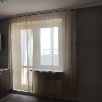 Продается 1-комнатная квартира, 39 м²