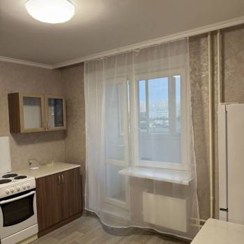 Продается 1-комнатная квартира, 39 м²