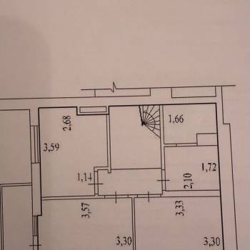 Продается 3-х комнатная квартира, 88,5 м²