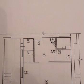 Продается 3-х комнатная квартира, 88,5 м²