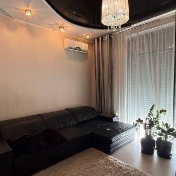 Продается 3-х комнатная квартира, 88,5 м²